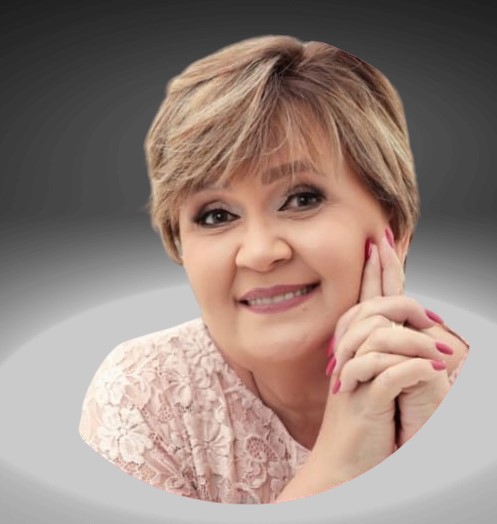 Foto do autor