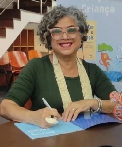 Foto do autor
