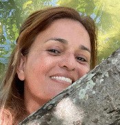 Foto do autor