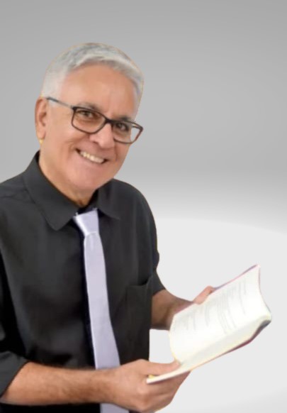 Foto do autor