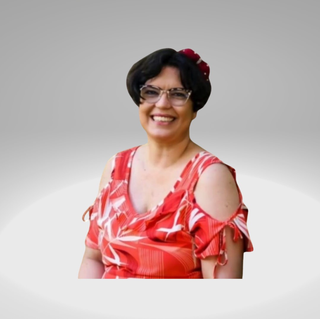 Foto do autor