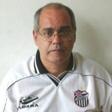Foto do autor