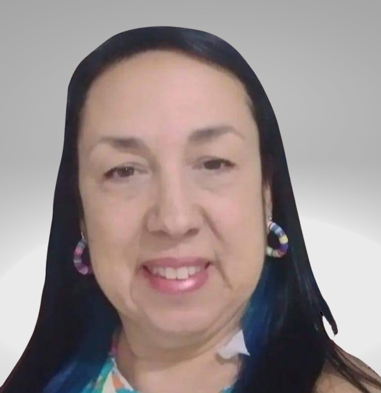 Foto do autor