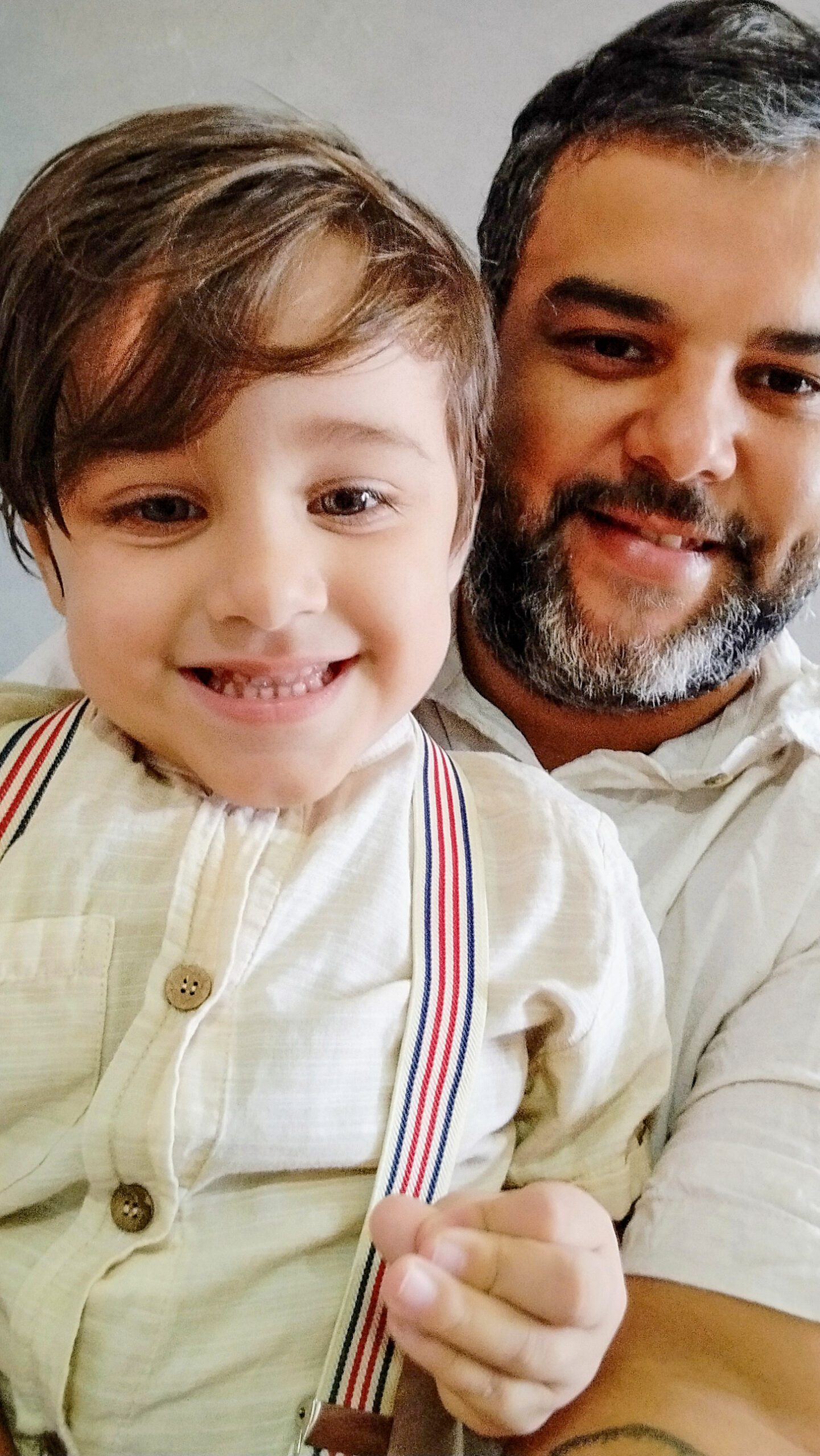 Foto do autor
