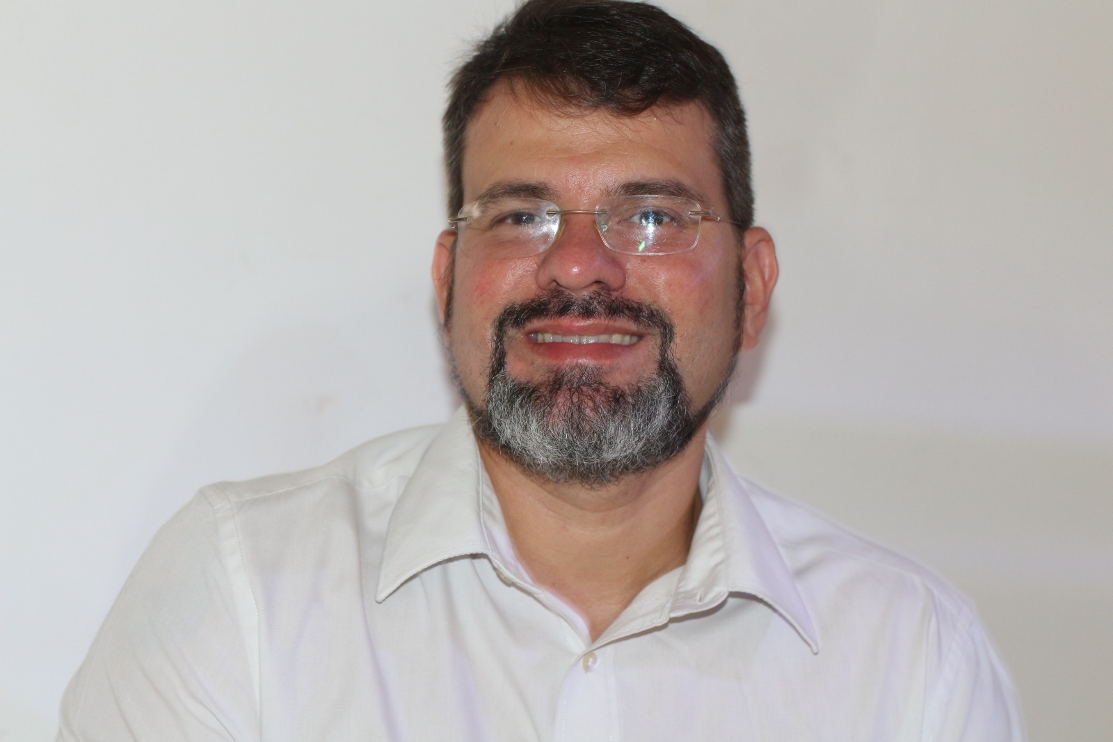 Foto do autor