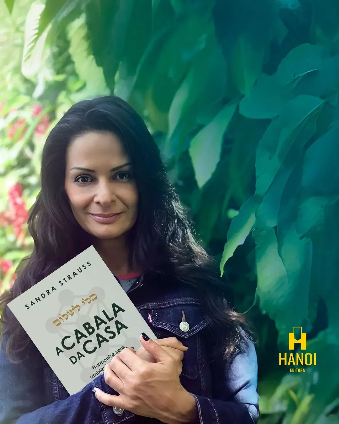 Foto do autor